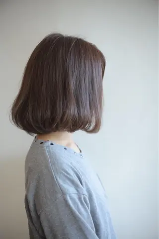 カラー 💇‍♀️ KENのヘアスタイル