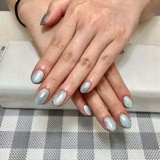 ネイル Tagi Nail 銀座店のネイルデザイン