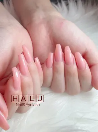 ネイル HALU ハルのネイルデザイン