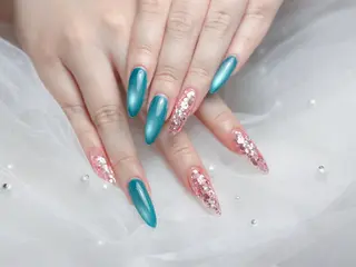 ネイル Bél Nail salonのネイルデザイン