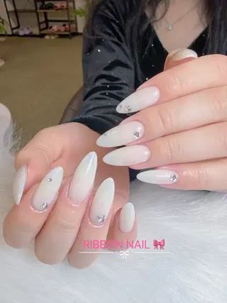 ネイル Luna ri..のネイルデザイン