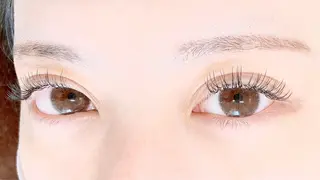 マツエク・マツパ ✨ EMINAL✨のマツエク・マツパデザイン