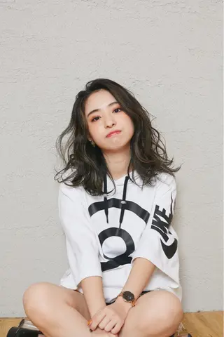 セミロング Sylph2 Attirer西梅田のマツエク・マツパデザイン