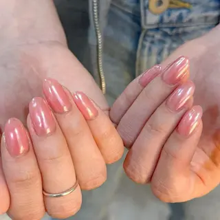 ネイル Tagi Nail 銀座のネイルデザイン