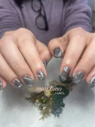 ネイル 宇都宮ネイルGELo nail KAORIのネイルデザイン