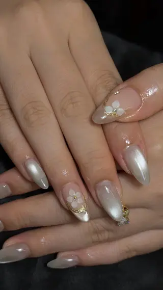 ネイル AKIKO NAILのネイルデザイン