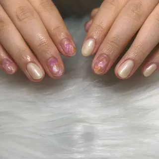 ネイル 【Aymé】 AMIのネイルデザイン