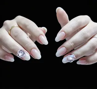 ネイル GreenNail karinのネイルデザイン