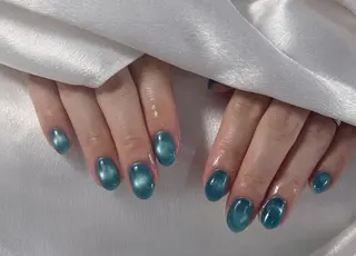 ネイル Sunset Nail 柏のネイルデザイン