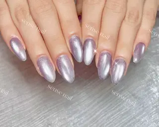 ネイル 🎀Sense Nail渋谷店🎀のネイルデザイン