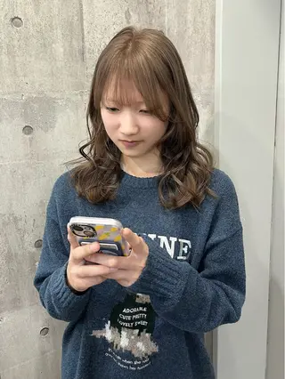 カラー みゆう 🎀のその他イメージ