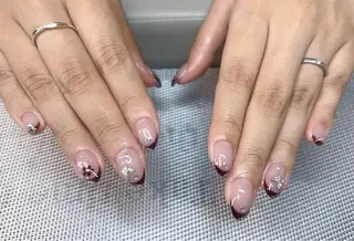 ネイル YK ネイルサロンのネイルデザイン