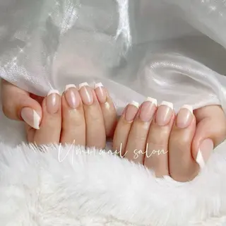 ネイル Umi.せい 🫧のネイルデザイン