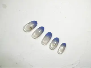 ネイル 𐂃 colorer𐂃のネイルデザイン