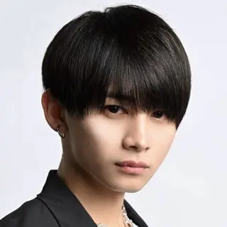 ショート メンズ monde 西田店のヘアスタイル