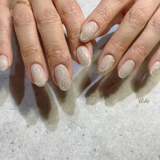 ネイル salon de fika【中崎町】のネイルデザイン
