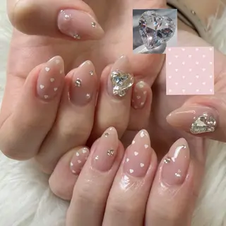 ネイル Kanako 💫のネイルデザイン