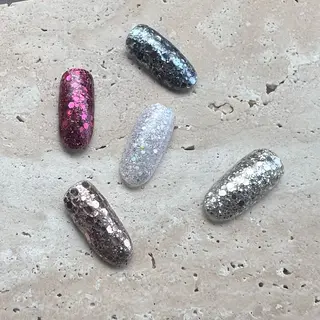 ネイル Nail by EN 🪽Amiのネイルデザイン