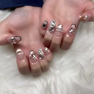 ネイル Nail Salon Ripeのネイルデザイン