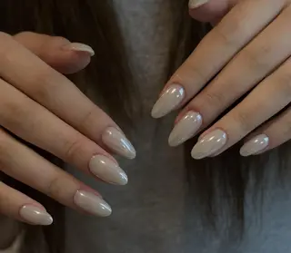 ネイル 🎀 UU_nailのネイルデザイン