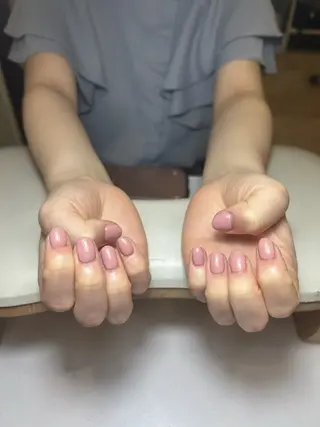 ネイル 🎀 アネラ しま 🎀のネイルデザイン