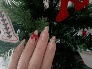 ネイル Nail salon Lilyのネイルデザイン