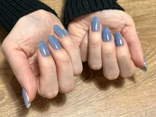 ネイル ibelu 梅田 杉浦のネイルデザイン