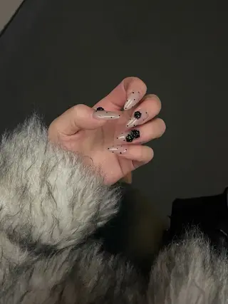 ネイル MEI Nailのネイルデザイン