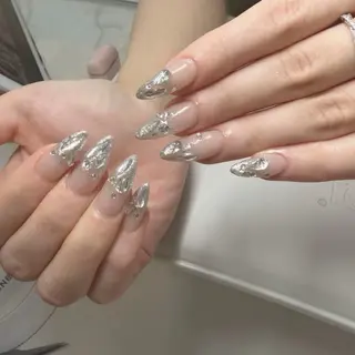 ネイル Luna Gladeのネイルデザイン