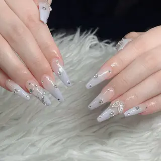 ネイル Hani Nail Salonのネイルデザイン