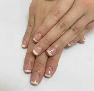 ネイル Mayu ・*のネイルデザイン