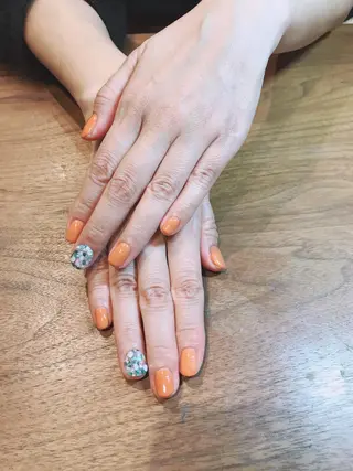 ネイル pipi ..のネイルデザイン