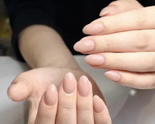 ネイル 🎀 UU_nailのネイルデザイン