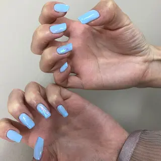 ネイル 本村 かなこのその他イメージ