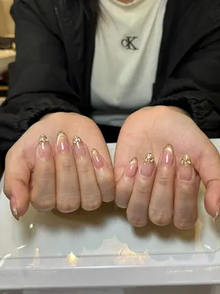 ネイル Rinrin ikebukuroのネイルデザイン