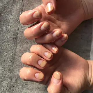 ネイル thrush nailsのネイルデザイン