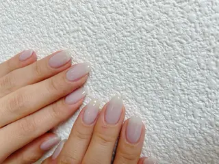 ネイル mogunail &blowのネイルデザイン