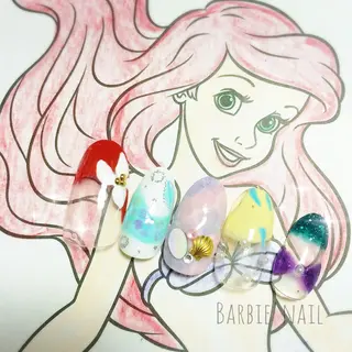 ネイル 27salon yuinaのネイルデザイン