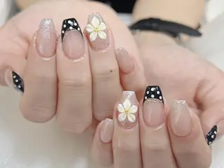 ネイル Maiネイル 大宮店のネイルデザイン
