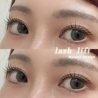 マツエク・マツパ eye Love 🌷岡野🌼のマツエク・マツパデザイン