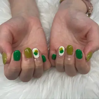 ネイル KATANO 💅🏻のネイルデザイン