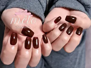 ネイル mélo 🎀 けいなのネイルデザイン