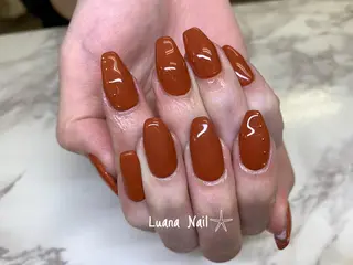 ネイル BeauJu by Luana Nailのネイルデザイン