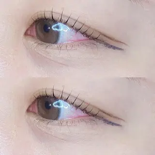 マツエク・マツパ Ciel miyuのマツエク・マツパデザイン