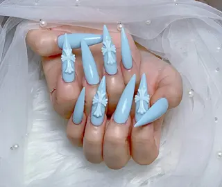 ネイル Miya _nailのネイルデザイン