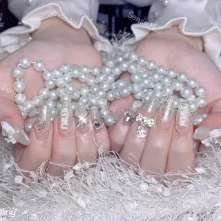 ネイル 💕中川 結衣💕のネイルデザイン