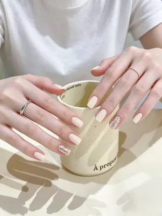 ネイル Yuki Sakai nailのネイルデザイン
