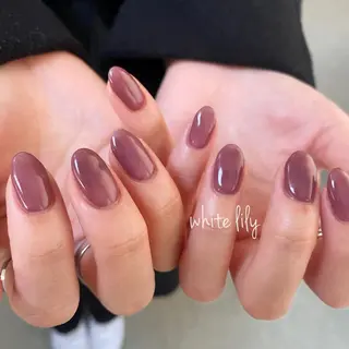 ネイル suuu beautyのネイルデザイン