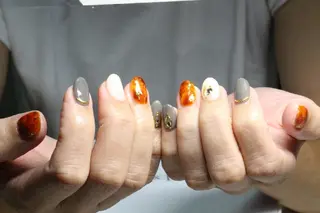 ネイル NAIL'S KISHのネイルデザイン