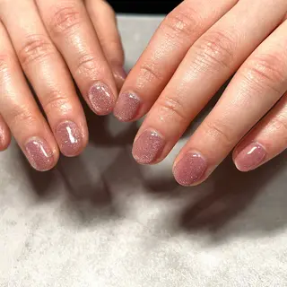ネイル ネイルサロン kupuのネイルデザイン
